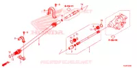 CARDAN pour Honda TALON 1000 X de 2020