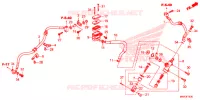 CYLINDRE pour Honda CBR 1000 RR de 2020