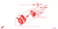 ALTERNATEUR pour Honda GL 1800 GOLD WING de 2020