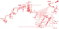 CYLINDRE pour Honda CBR 1000 RR de 2021