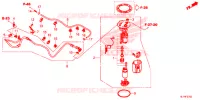 POMPE A ESSENCE pour Honda TALON 1000 X4 FOX LIVE de 2020