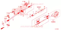 CARDAN pour Honda TALON 1000 X4 FOX LIVE de 2020