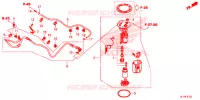 POMPE A ESSENCE pour Honda TALON 1000 X4 FOX LIVE de 2020