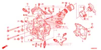 CULASSE pour Honda PCX 125 de 2020