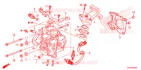 CULASSE pour Honda CLICK 125 I Idling Stop Casted Wheels de 2014