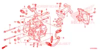 CULASSE pour Honda CLICK 125 I Idling Stop Casted Wheels de 2014