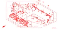 CORPS DE PAPILLON pour Honda CB 1300 SUPER FOUR ABS de 2019