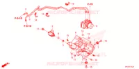MODULATEUR ABS pour Honda AFRICA TWIN 1100 ADVENTURE SPORT de 2021