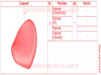 KIT,MAIN SEAT(SPL) *NH1L* pour Honda REBEL 1100 DCT de 2021
