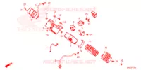 BATTERIE pour Honda CRF 450 RX ENDURO de 2022
