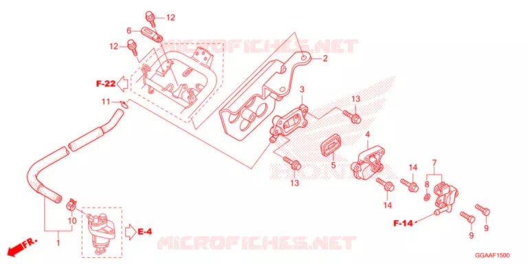 SOUPAPE D'ADMISSION Honda SCOOTER 50 RUCKUS 2021  NPS50N_A