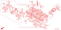 CULASSE pour Honda CB 1300 SUPER BOL DOR ABS de 2021