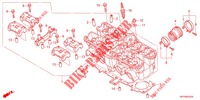 CULASSE pour Honda CB 1300 SUPER BOL DOR ABS de 2021