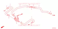 VALVE DE COMMANDE D'INJECTION D'AIR pour Honda CB 1300 SUPER BOL DOR de 2023