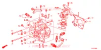 CULASSE pour Honda LEAD 125 de 2021