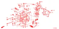 CULASSE pour Honda LEAD 125 de 2021