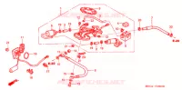 POMPE A ESSENCE pour Honda RUNE 1800 VALKYRIE DA de 2005