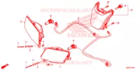 PHARE pour Honda FOURTRAX 520 FOREMAN RUBICON 4X4 AT DCT EPS de 2020