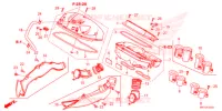 FILTRE A AIR pour Honda CB 650 R de 2022