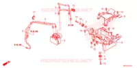 MODULATEUR ABS pour Honda CB 650 R de 2022