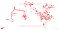 MODULATEUR ABS pour Honda CB 650 R de 2022