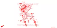 MODULATEUR ABS pour Honda CBR 1000 RR de 2022