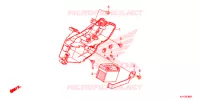 BATTERIE pour Honda CRF 110 de 2021