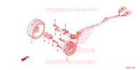 ALTERNATEUR pour Honda CRF 150 R BIG WHEELS de 2021