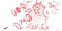 FILTRE A AIR pour Honda CRF 150 R BIG WHEELS de 2021