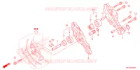 POMPE A HUILE pour Honda FOURTRAX 420 RANCHER 4X4 AT IRS EPS ESP de 2022