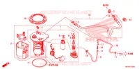 POMPE A ESSENCE pour Honda FOURTRAX 420 RANCHER 4X4 AT IRS EPS ESP de 2022