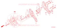 POMPE A HUILE pour Honda FOURTRAX 420 RANCHER 4X4 AT IRS EPS ESP de 2022