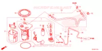 POMPE A ESSENCE pour Honda FOURTRAX 420 RANCHER 2X4 BASE de 2022
