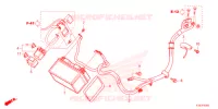 BATTERIE pour Honda FORZA 350 3E de 2022