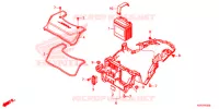 BATTERIE pour Honda SH 125 ABS de 2022