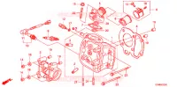 CULASSE pour Honda LEAD 110 de 2014