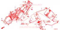 BATTERIE pour Honda XR 190 de 2021