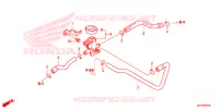 SOUPAPE D'ADMISSION pour Honda SHADOW VT 750 SPIRIT de 2012