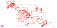 FILTRE A AIR pour Honda AFRICA TWIN 1100 DCT ADVENTURE SPORT de 2022