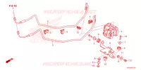 MODULATEUR ABS pour Honda SUPER CUB 125 ABS de 2023