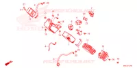 BATTERIE pour Honda CRF 450 RWE de 2022