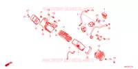 BATTERIE pour Honda CRF 450 RX ENDURO de 2022