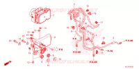 MODULATEUR ABS pour Honda GL 1800 GOLD WING de 2023