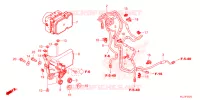 MODULATEUR ABS pour Honda GL 1800 GOLD WING TOUR DCT, NAVI, AIRBAG de 2023