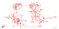 MODULATEUR ABS pour Honda GL 1800 GOLD WING TOUR DCT de 2023