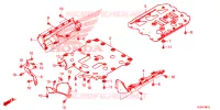 SABOT pour Honda TALON 1000 R SPECIAL EDITION de 2021