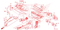 FILTRE A AIR pour Honda CB 650 R de 2023