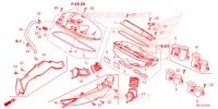 FILTRE A AIR pour Honda CB 650 R de 2023