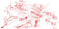 FILTRE A AIR pour Honda CB 650 R de 2023