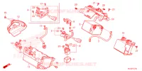 BATTERIE pour Honda AFRICA TWIN 1100 ADVENTURE SPORT DCT de 2023